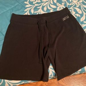 Justice shorts